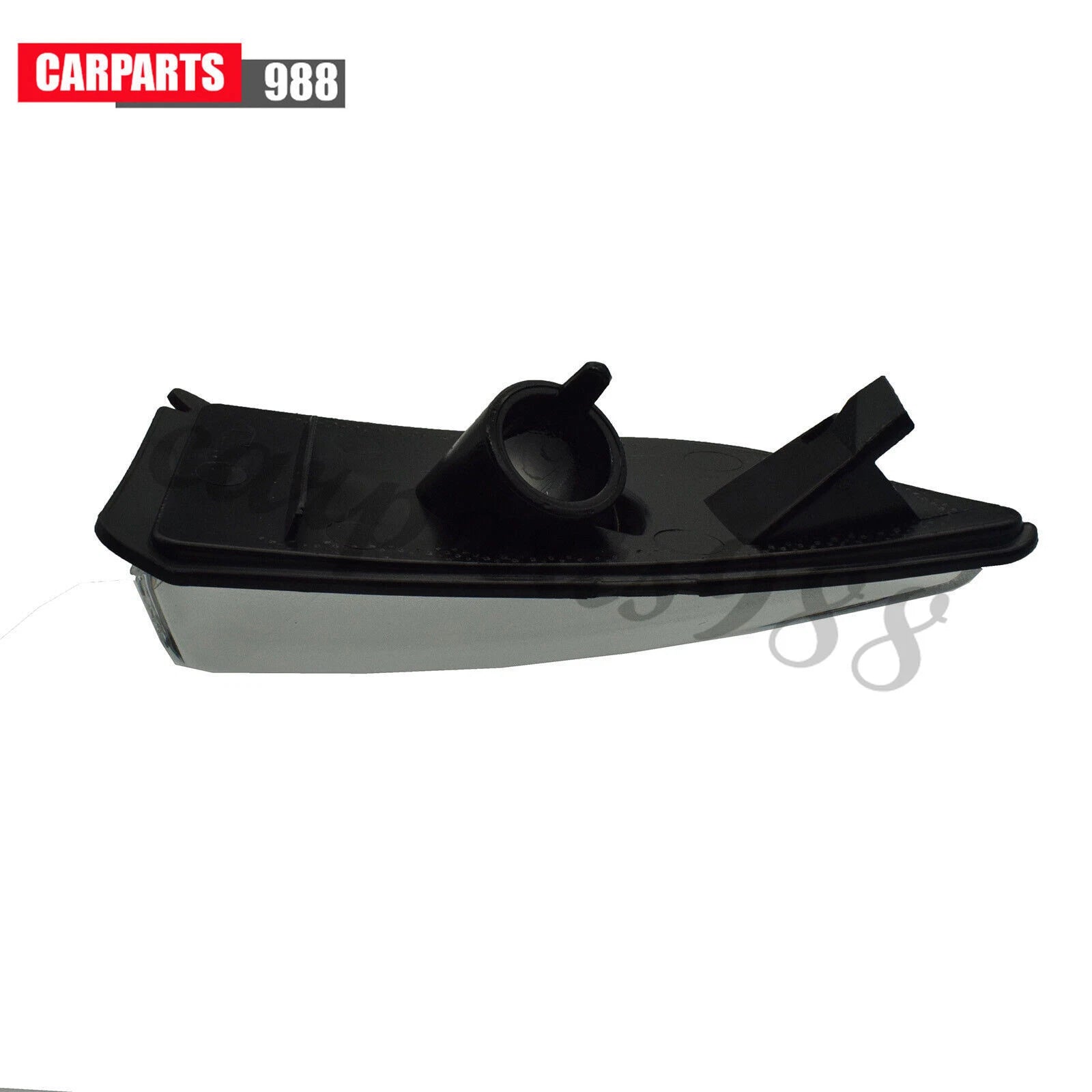 Left Side Wing Mirror Indicator Lamp Light For Volvo XC60 2009-2013 31217288 6B93BC-57