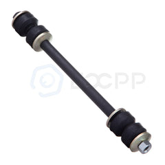 10PCS Front Rear Sway Bars Ball Joints Tie Rods Set Fits 98-01 Mazda B3000 B4000 6B93BC-57