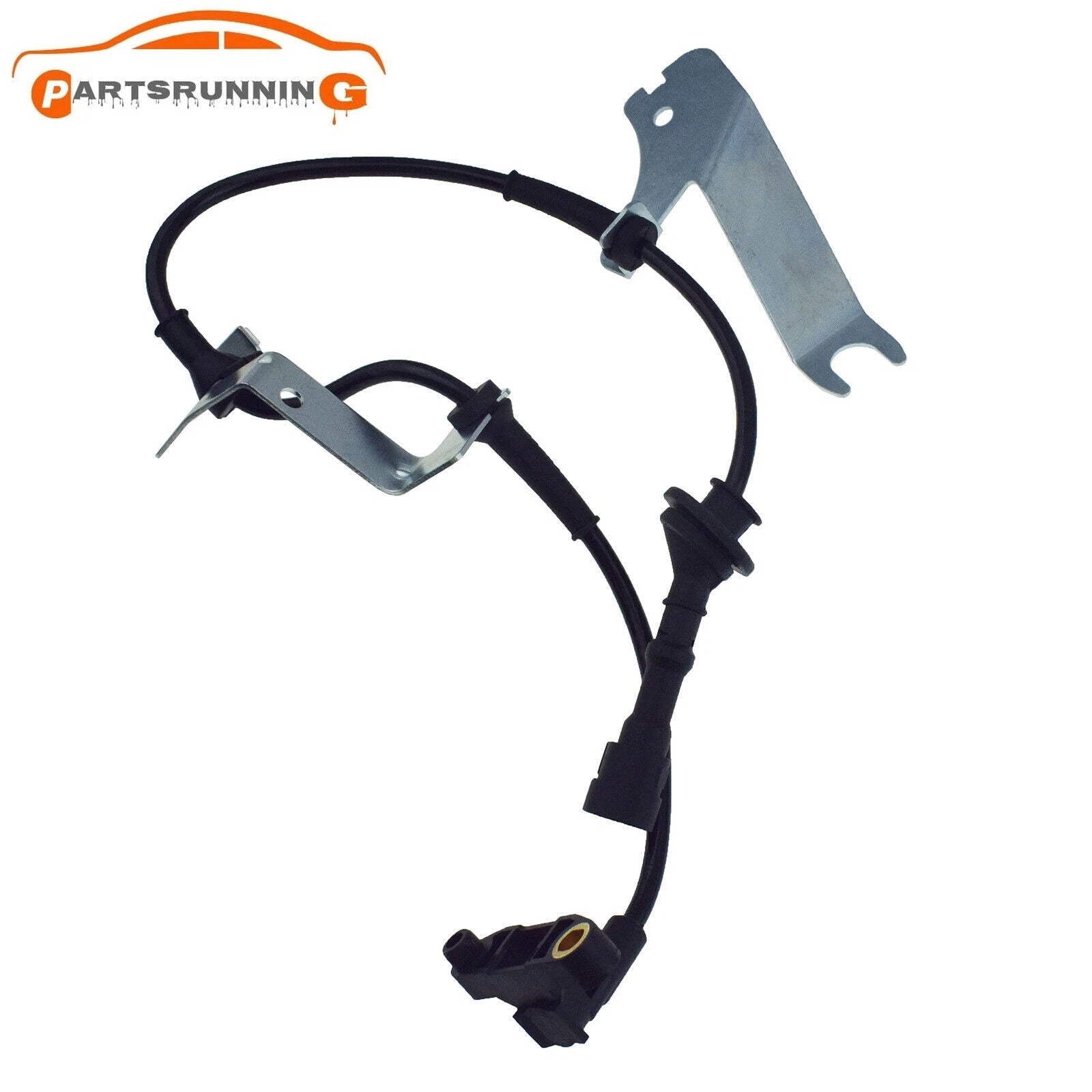 For Chrysler Sebring Dodge Stratus Front Driver Left Side ABS Wheel Speed Sensor 6B93BC-57