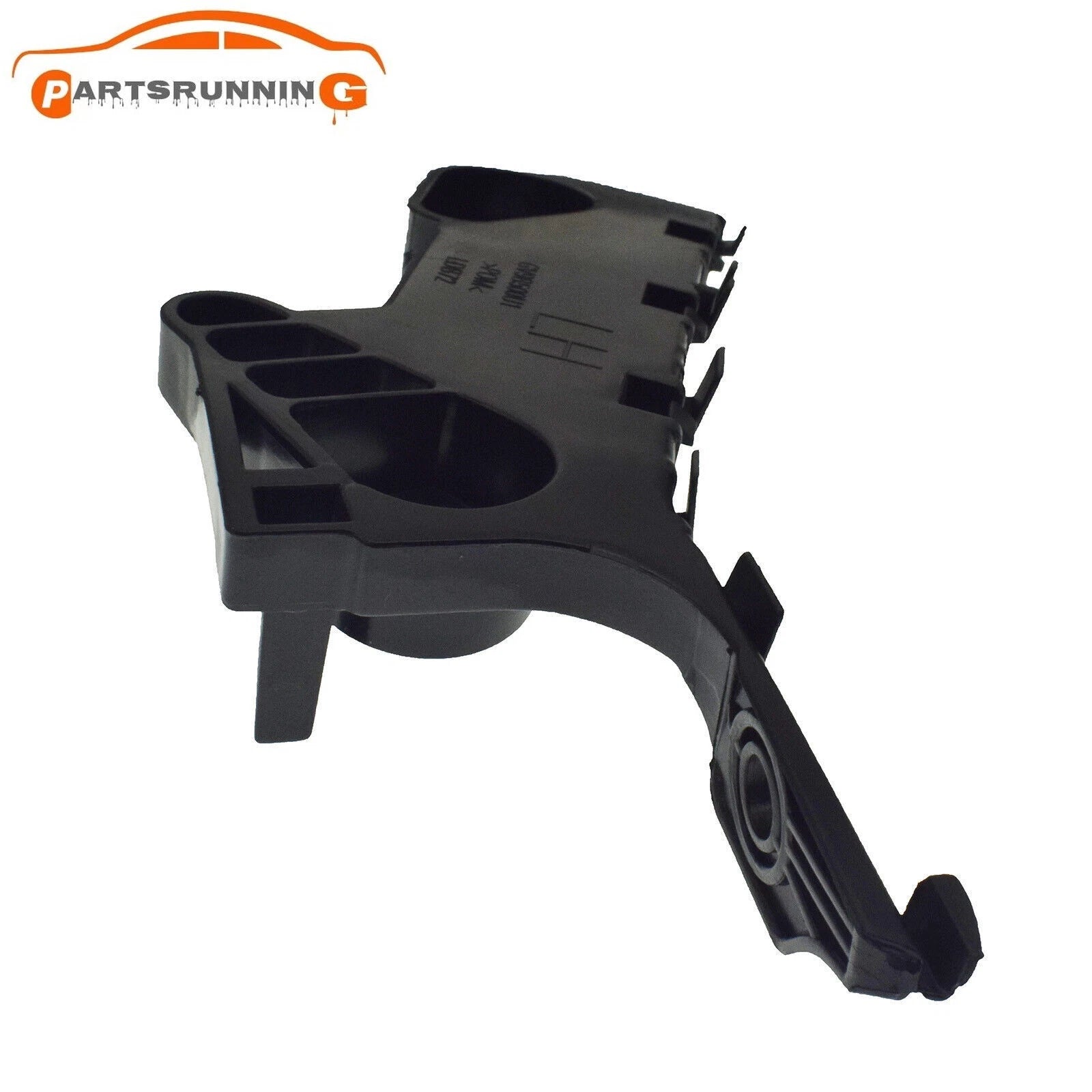 Front Left Bumper Bracket Retainer For 2014-2021 Mazda 6 Sedan 2.5L GHP9-50-0U1C 6B93BC-57
