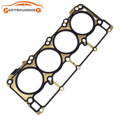 53022306AC Right Engine Cylinder Head Gasket For Jeep Chrysler Dodge Ram 5.7L 6B93BC-57