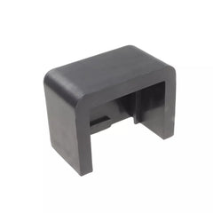 Bumper Hood Rest Bushings Channel for Peterbilt 389 388 385 378 379 365 367 335