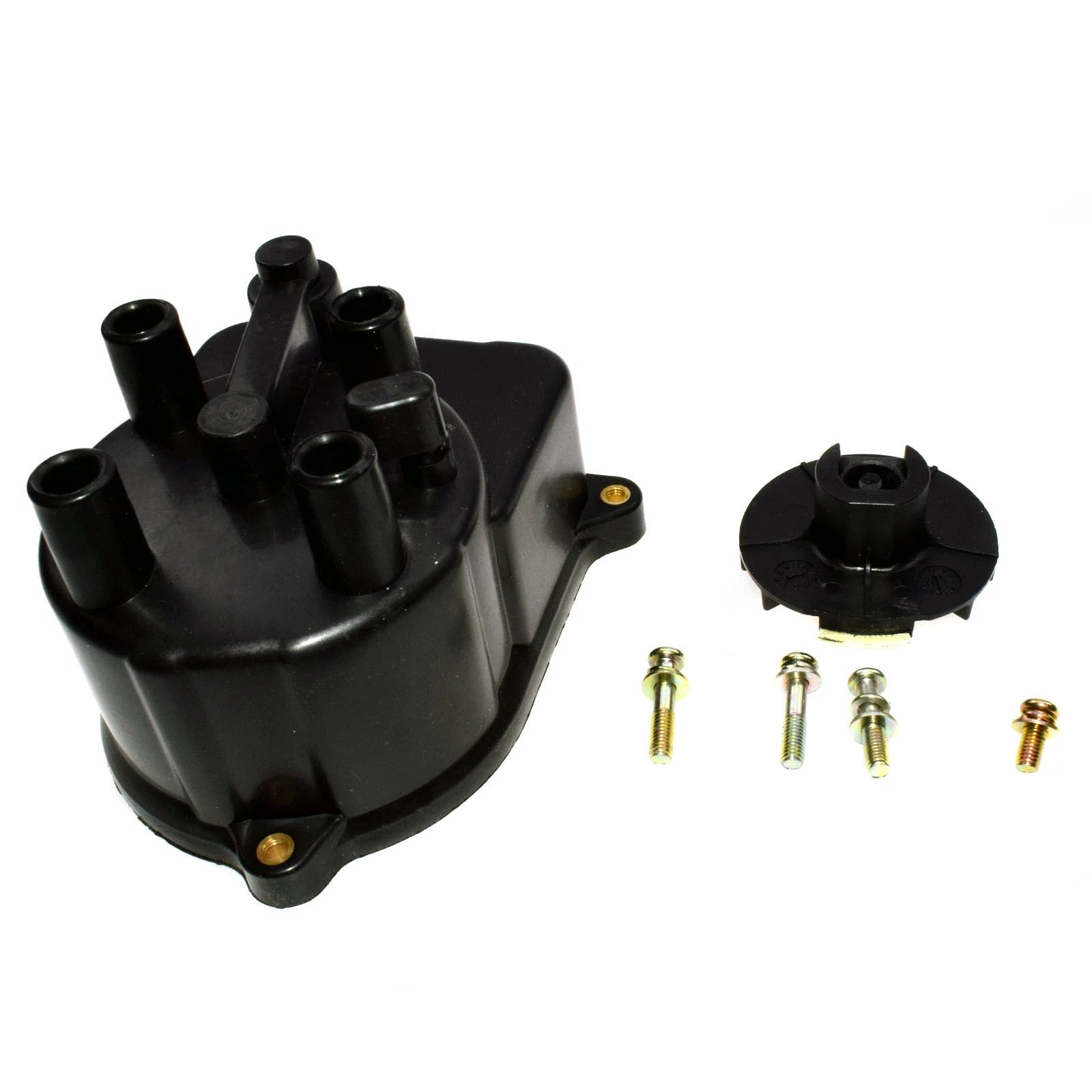 Distributor Cap & Distributor Rotor Kit For Honda Civic 1992-2000 30102-P54-006 6B93BC-57