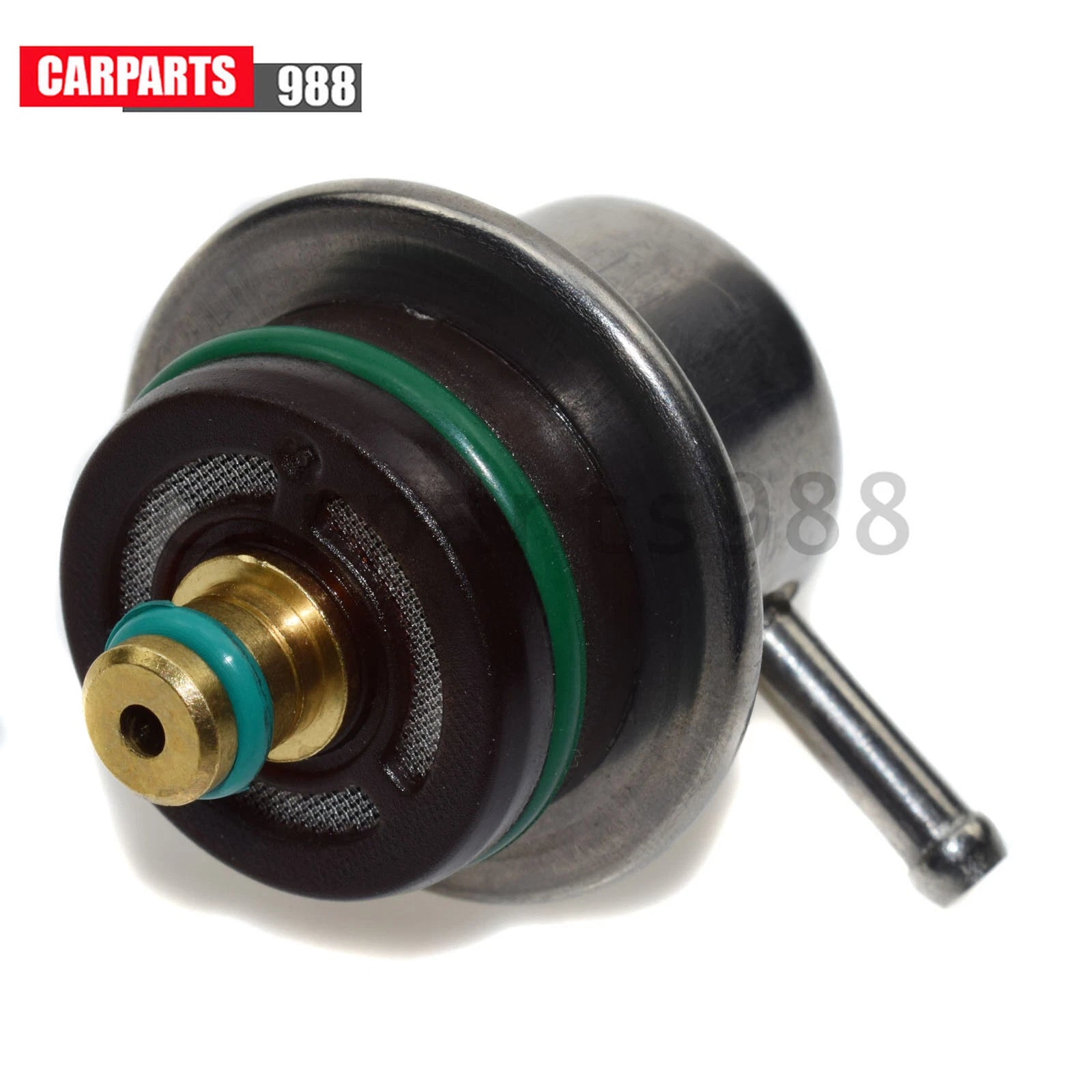Fuel Injection Pressure Regulator For BMW E31 E32 E34 E36 E38 E39 E46 0280160597 6B93BC-57