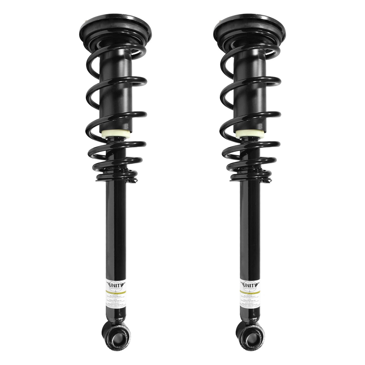 Rear Complete Strut Assembly Kit for 2000-2005 Mitsubishi Eclipse 6B93BC-57