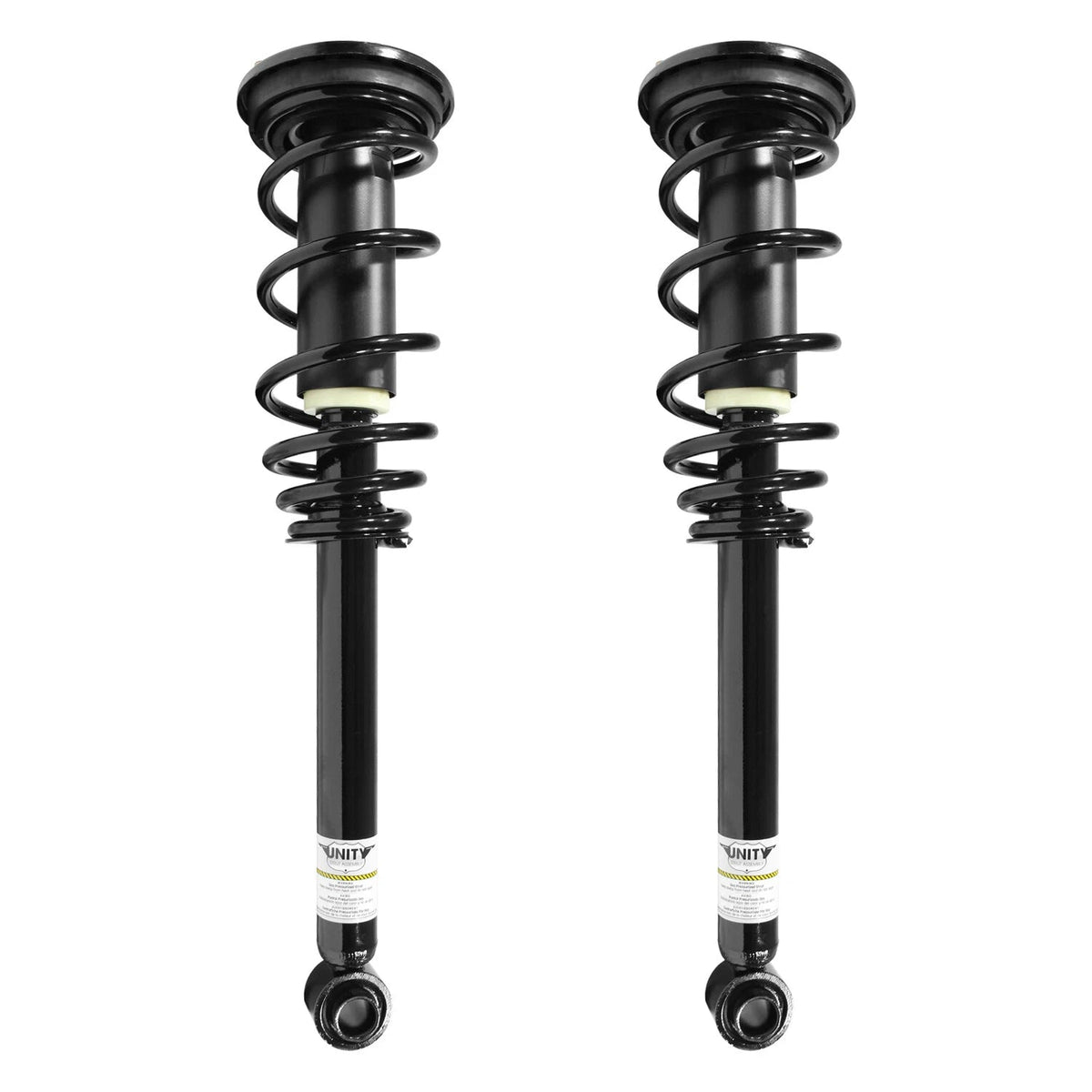 Rear Complete Strut Assembly Kit for 2000-2005 Mitsubishi Eclipse 6B93BC-57