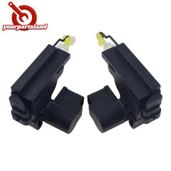 Front Pair Door Lock Actuator for Chevy Aveo Aveo5 Optra Pontiac G3 Wave Wave5 6B93BC-57