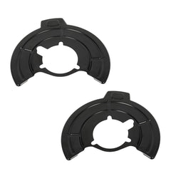 For Jeep Wrangler Jk Front Disc Brake Splash Shields 68043286AB 68043287AB 6B93BC-57