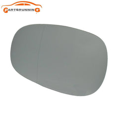 Right Side Heated Mirror Glass For BMW 2010-2013 128i 135i 328i 335i 51167254616 6B93BC-57
