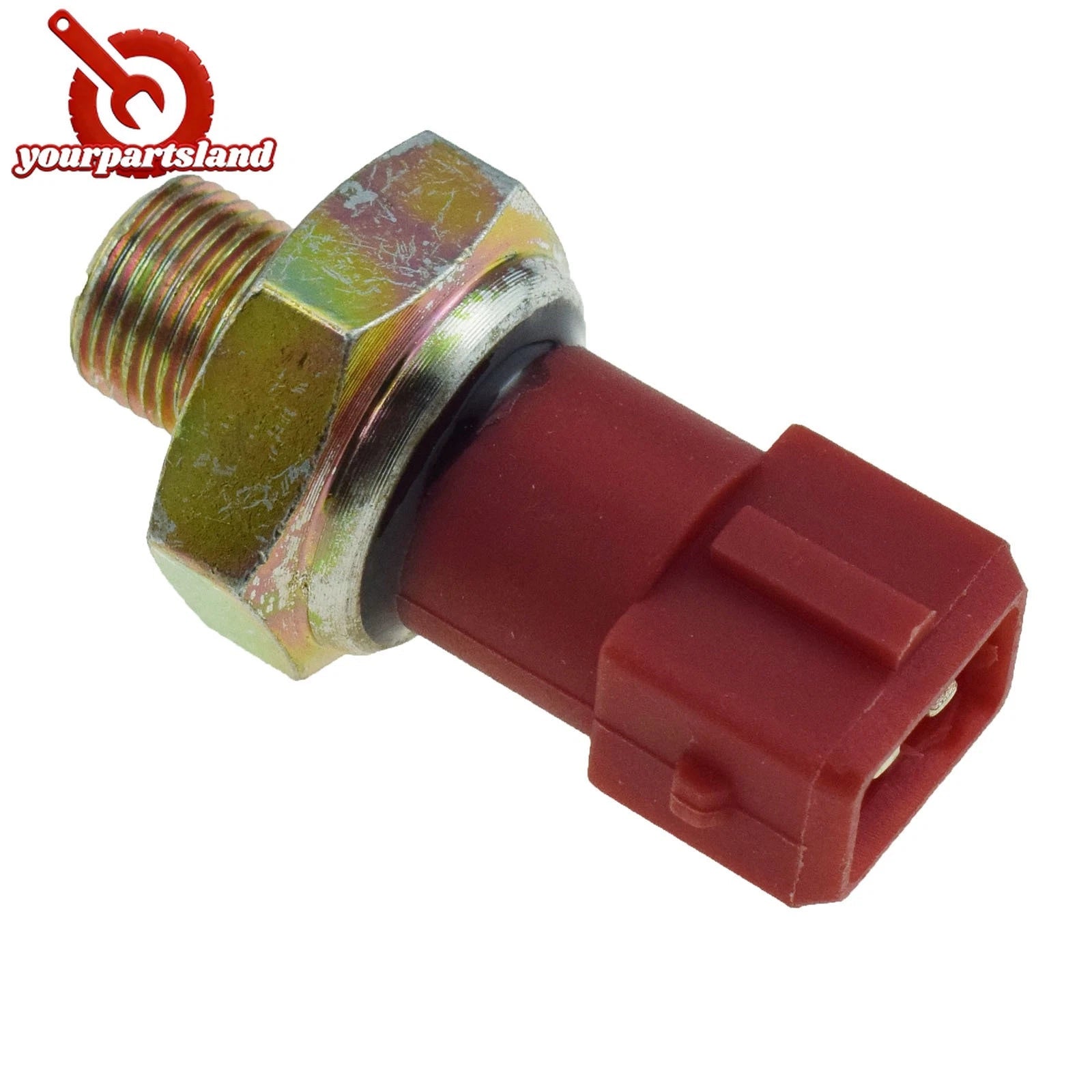 Transmission Oil Pressure Switch For JCB 2CX, 3CX, 4CX, 5CX 701/41600,701/37300 6B93BC-57