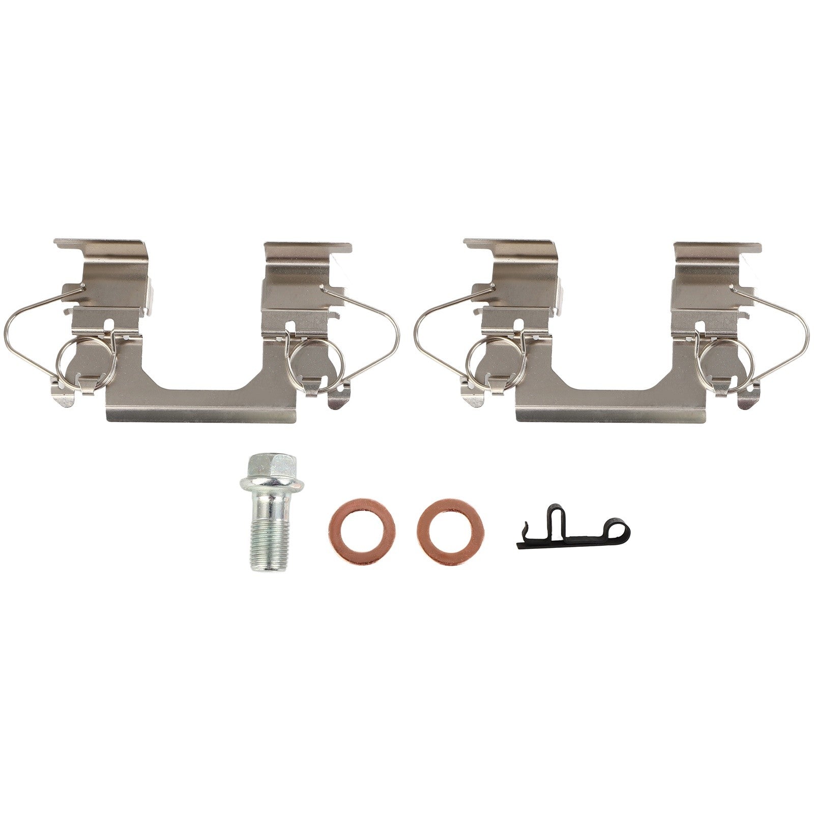 Front Left Brake Caliper 1Pc  Kits For 2014-2017 2018 Nissan Rogue 19B7148 6B93BC-57