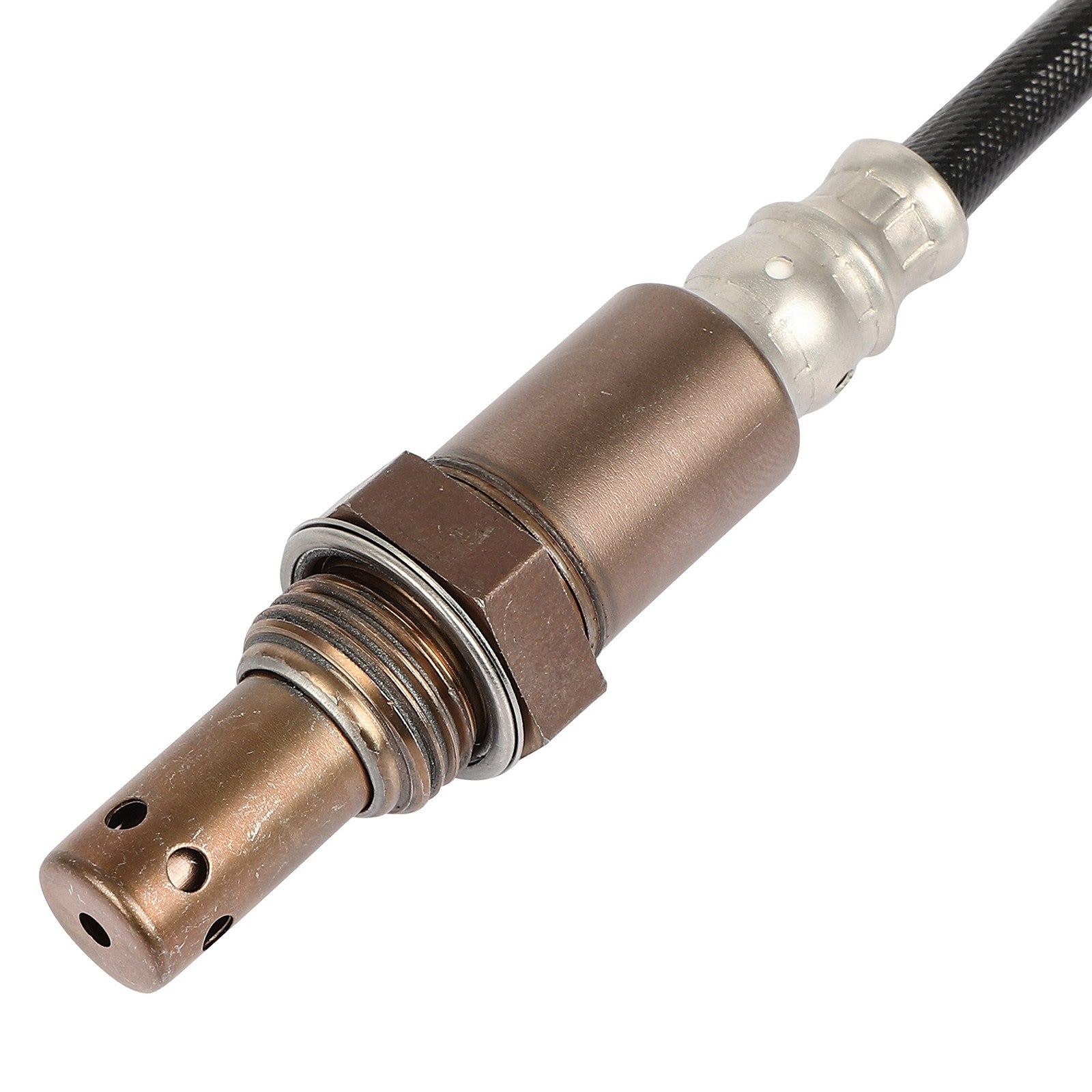 2Pcs Oxygen O2 Sensor Upstream+Downstream For 2010-12 Subaru Legacy Outback 2.5L 6B93BC-57