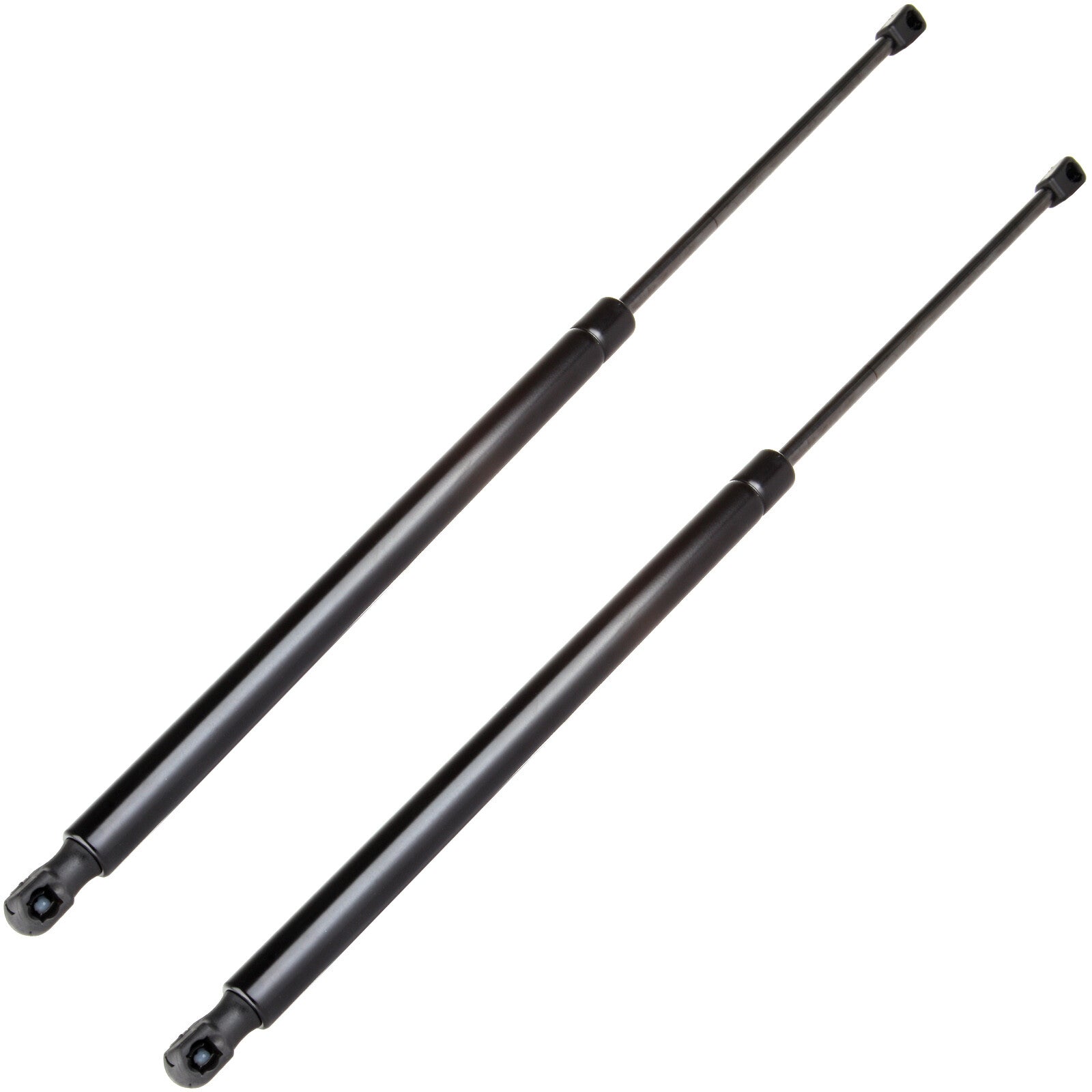 ECCPP 2x Hatch Liftgate Lift Supports For 2006 Chevrolet Suburban 1500 2500 6151 ECCPP
