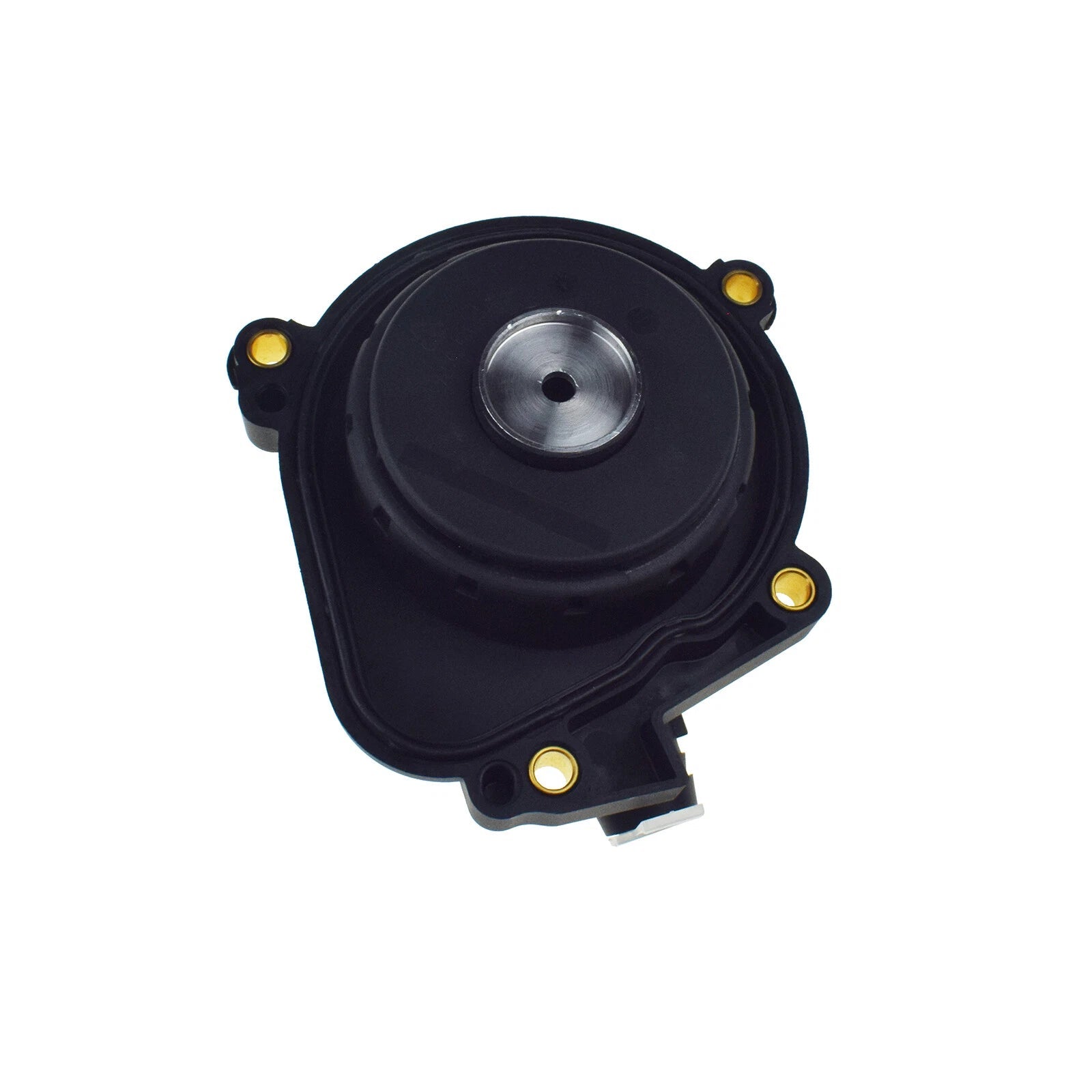 Oil Separator Cover W/ Oil Drip Pan For Mercedes C230 C280 C300 C350 2720100631 6B93BC-57