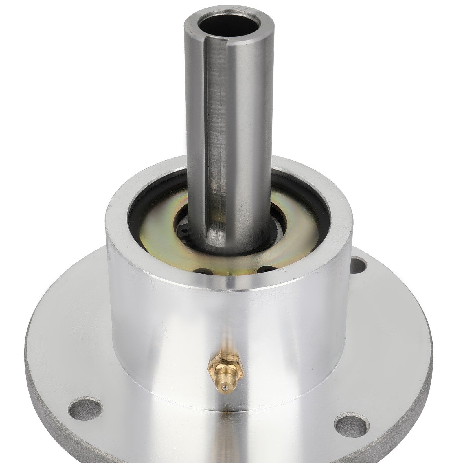 Spindle Assembly for Scag 36" 48" 52" 61" and 72" Walk Behind Decks 46020 46400 6B93BC-57