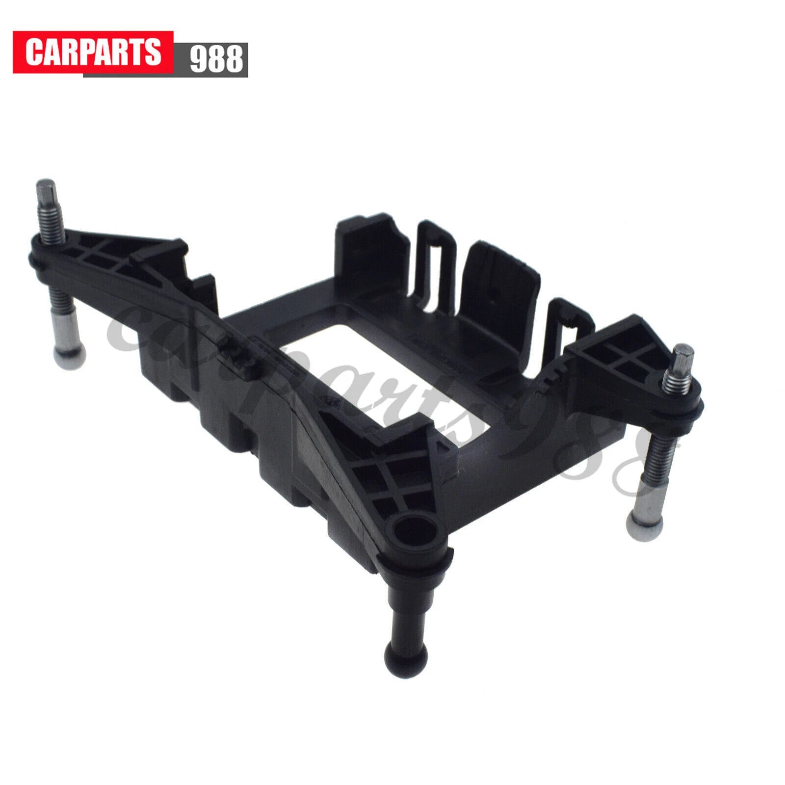 For 2018-2020 Honda Accord Radar Cruise Sensor Control Body Bracket & 3x Clips 6B93BC-57