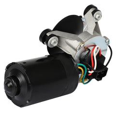 For Mitsubishi Montero Sport 1997-04 Mirage 1997-02 Front Windshield Wiper Motor MITSUBISHI
