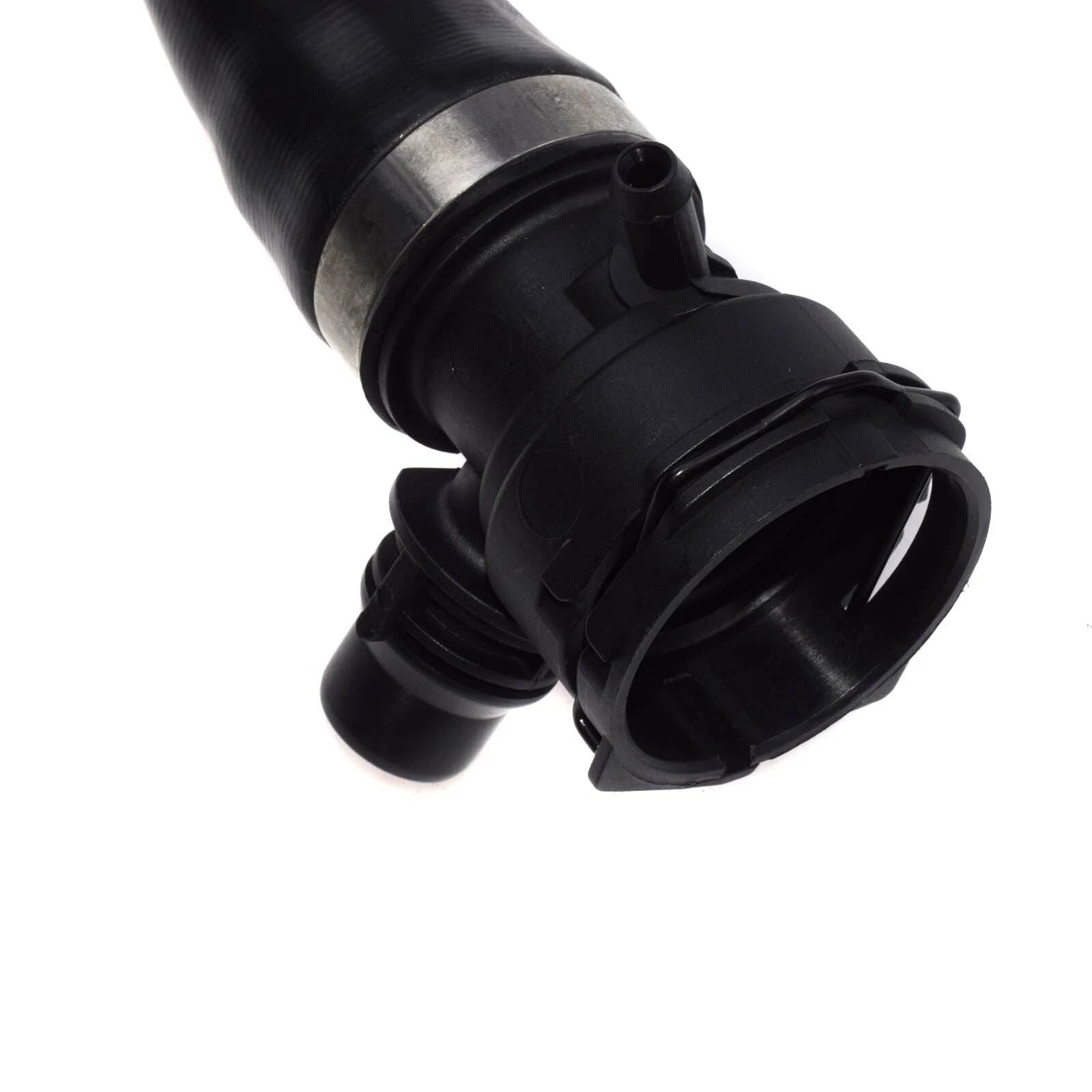 Engine Upper Radiator Coolant Hose For BMW E82 E88 E92 E91 E90 328i 128i 325i Z4 6B93BC-57