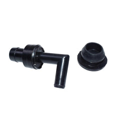 PCV Valve 12204-50020 & Grommet 90480-18001 For Lexus GS400 GS430 Sequoia Tundra 6B93BC-57