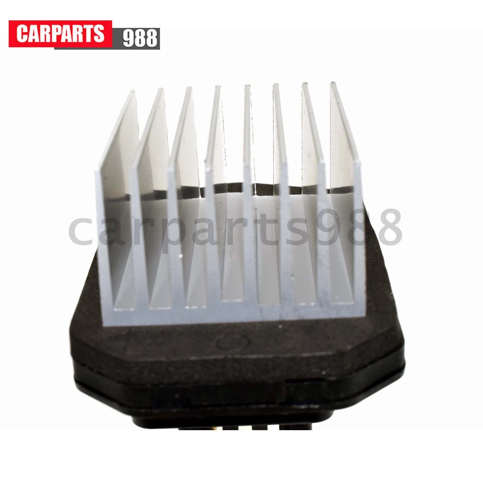 Blower Motor Resistors Front for Land Range LR4 Rover Sport Jaguar XF LR031677 6B93BC-57