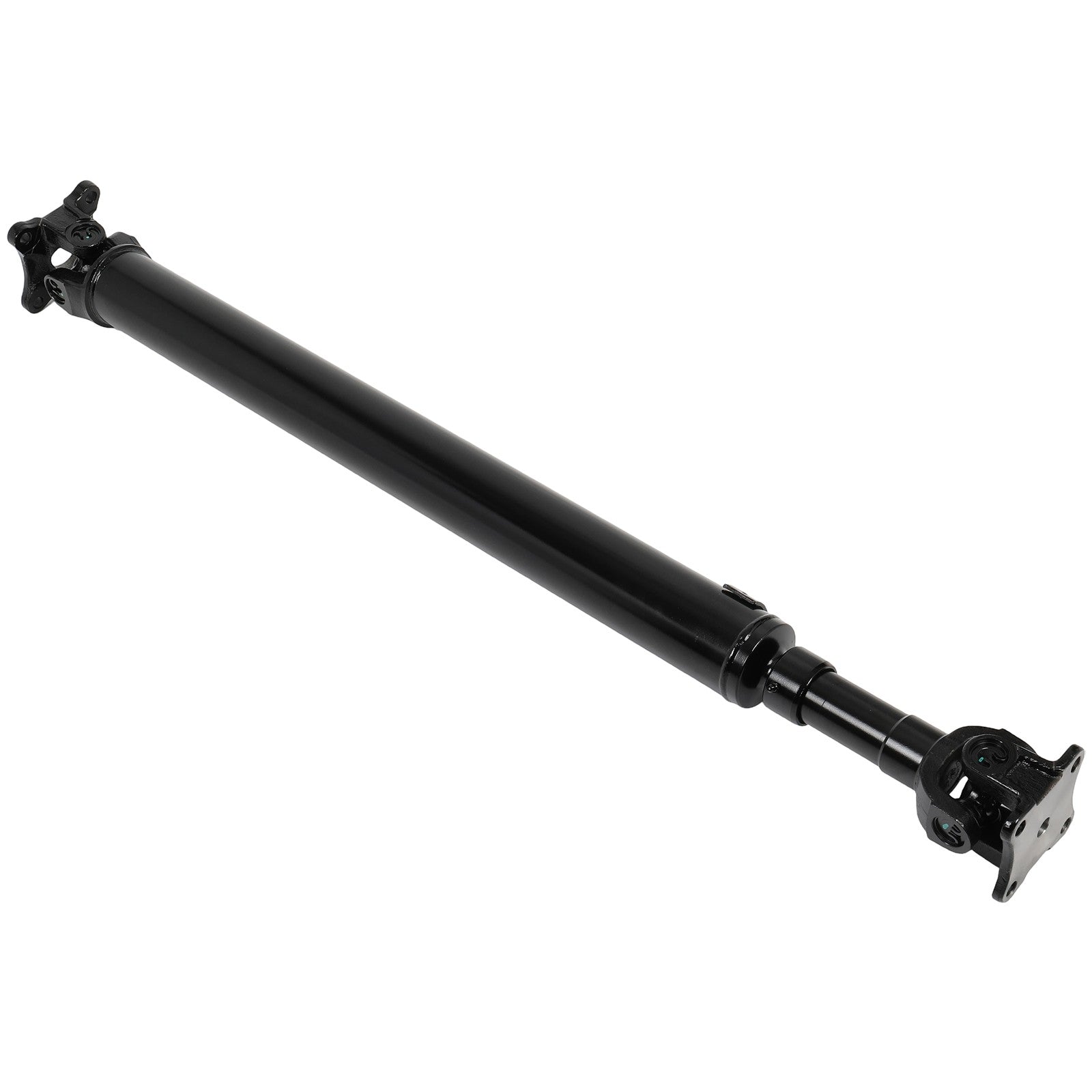 ECCPP Rear Driveshaft For Jeep Commander 2007 2008 2009 2010 V8 4.7L Automatic ECCPP