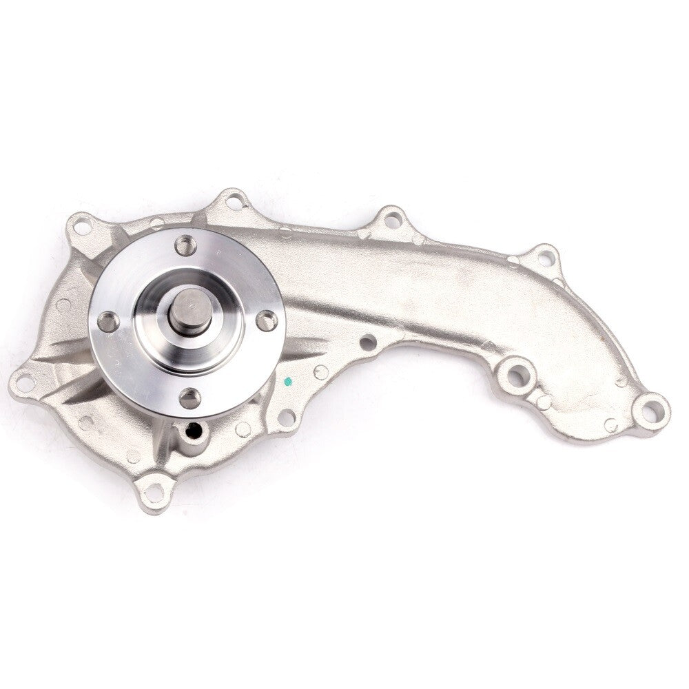 Water Pump W/ Gasket For 1994-2013 Toyota Tacoma 4Runner T100 L4 2.7L DOHC 3RZFE 6B93BC-57