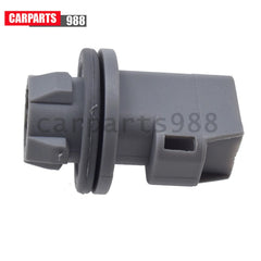 Front Turn Signal Light Bulb Plug Socket for Ford F-150 Escape MKZ F81Z13411AA 6B93BC-57
