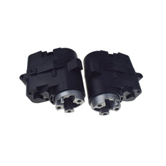 Power Mirror Fold Motor Left Right For 04-16 Lexus Toyota Prado Camry Crown 6B93BC-57