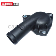 Thermostat Housing Cover Cap For VW EuroVan Golf Jetta Passat Corrado 021121121A 6B93BC-57