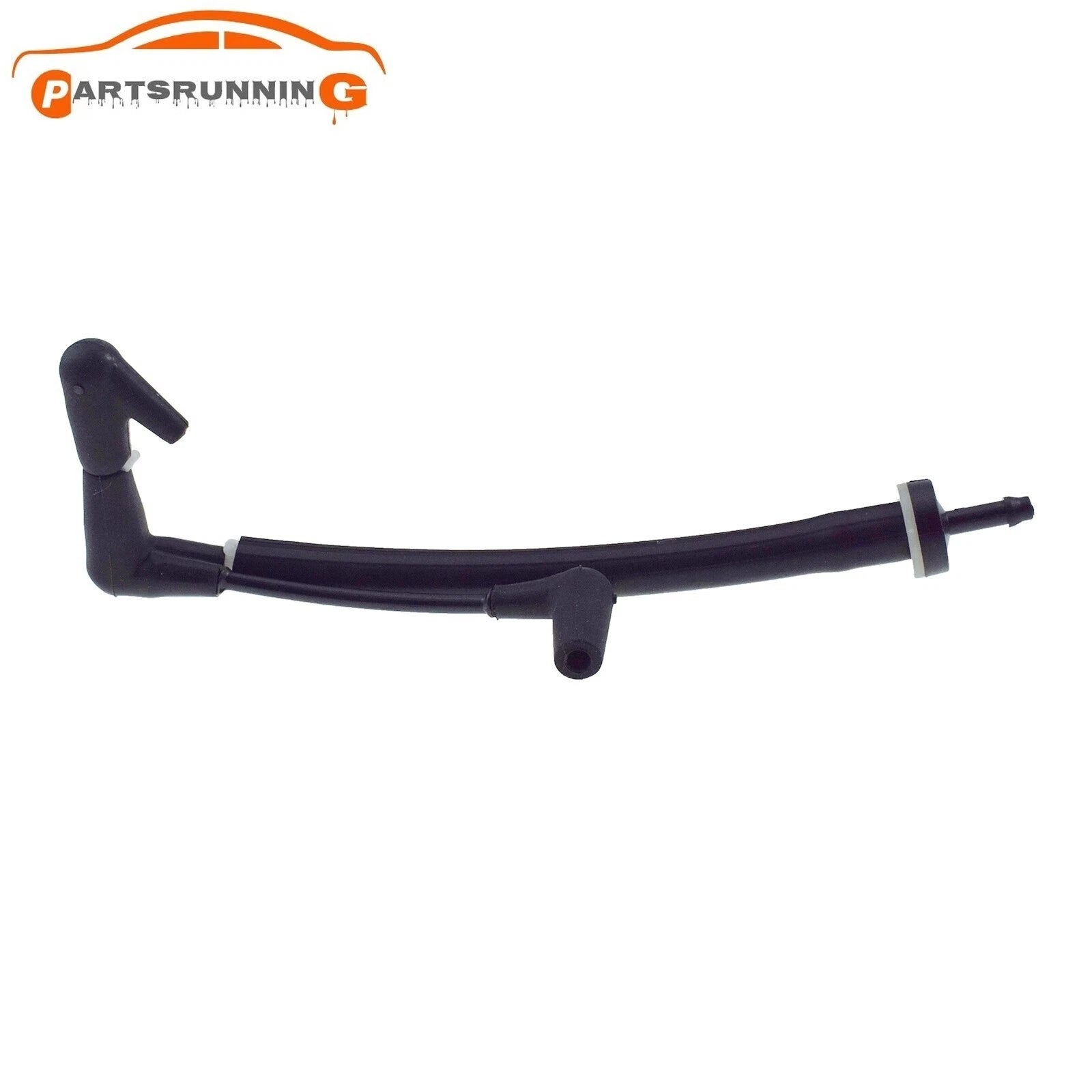 Vacuum Line Tube Hose Check Valve FL3Z-3A788-B For FORD F150 4X4 4WD 2015-2020 6B93BC-57