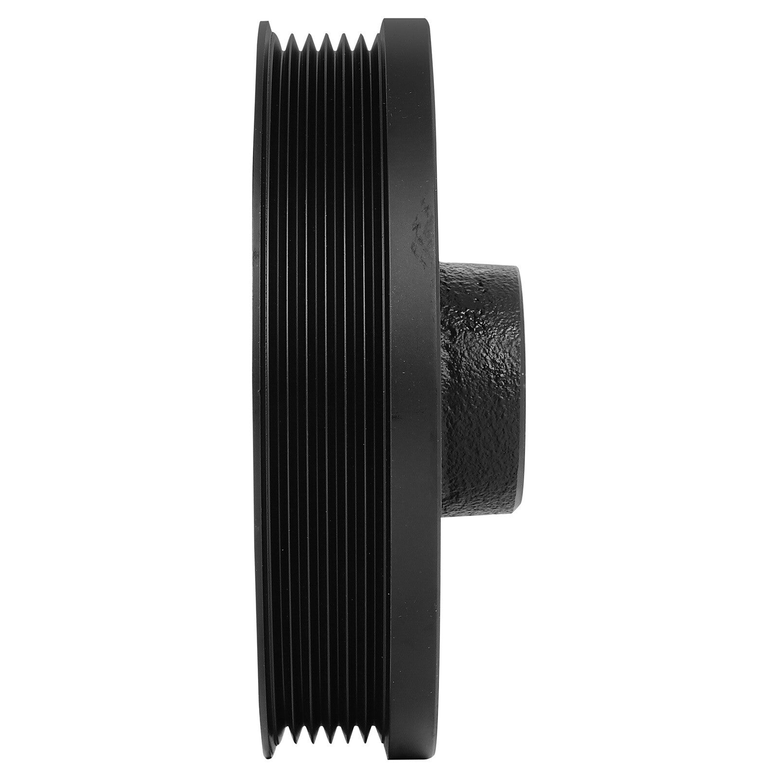 Harmonic Balancer For 2005-2010 Dodge Charger Magnum Chrysler 300 2.7L Engine 6B93BC-57