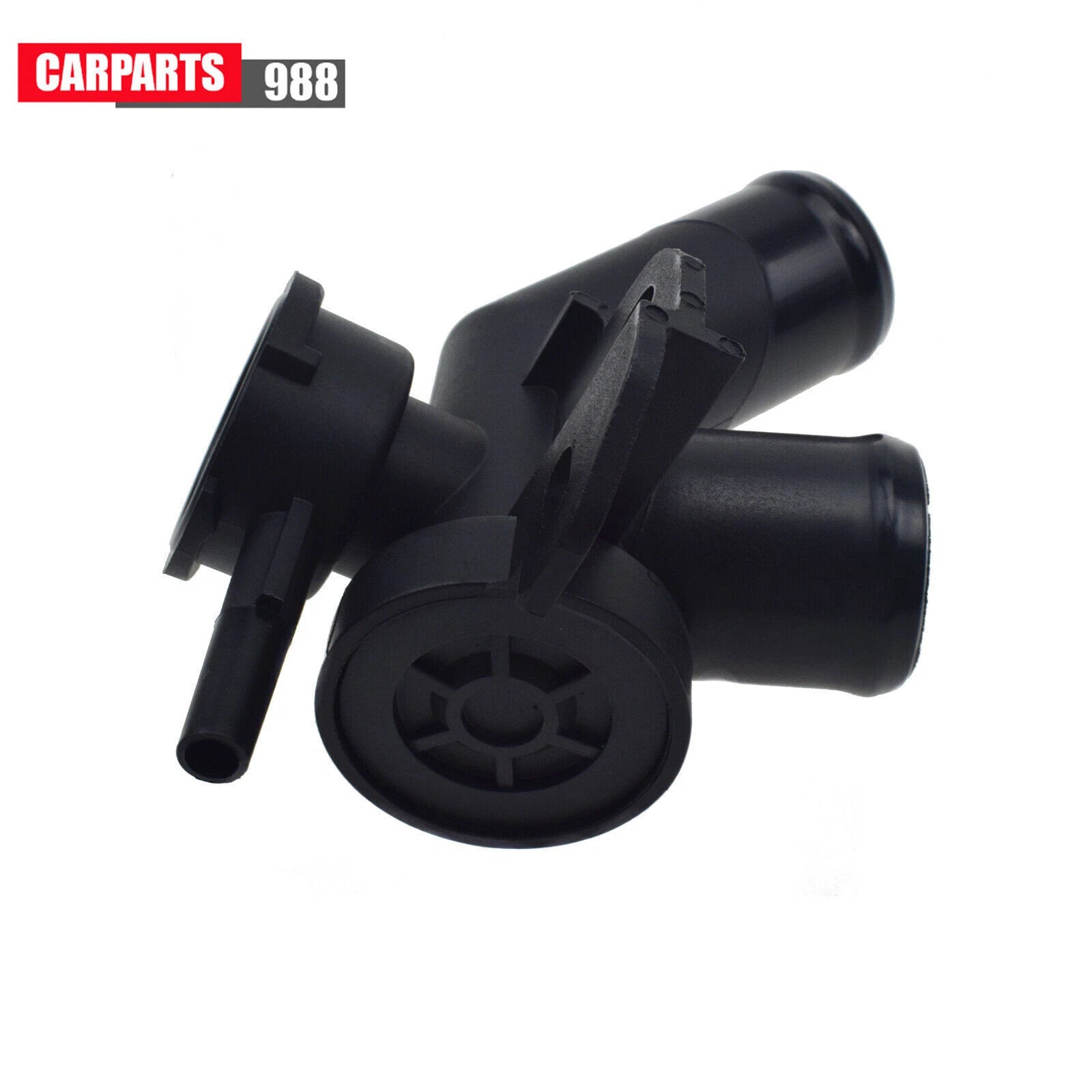 Radiator Coolant Filler Neck Pipe For Nissan Murano 2009-2014 Quest 2011-2017 6B93BC-57