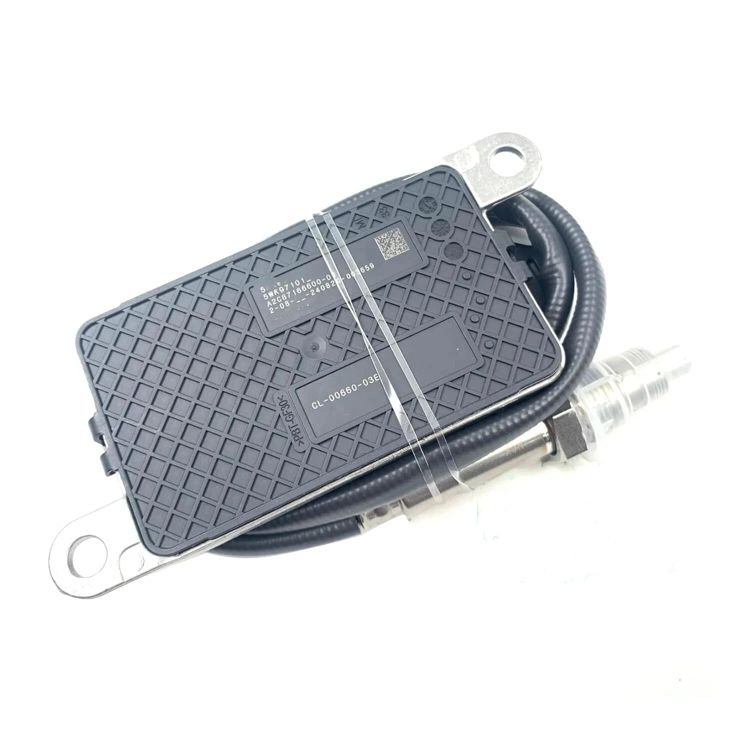 5WK9 7101 24V Nitrogen Oxide Sensor A2C87166600-01 For Ben-z Diesel Truck 6B93BC-57