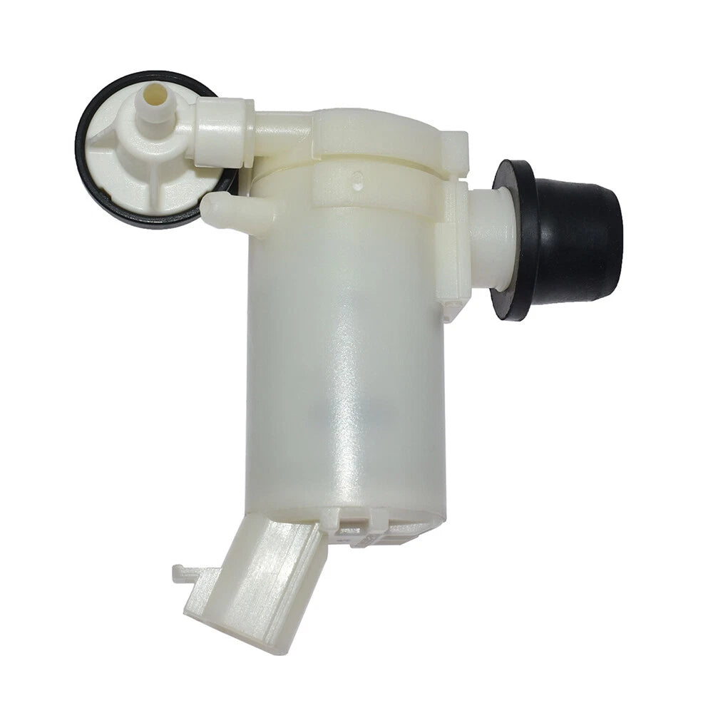 Windshield Wiper Washer Pump 76846TF0013 for Honda CR-V Fit HR-V Accord Odyssey 6B93BC-57
