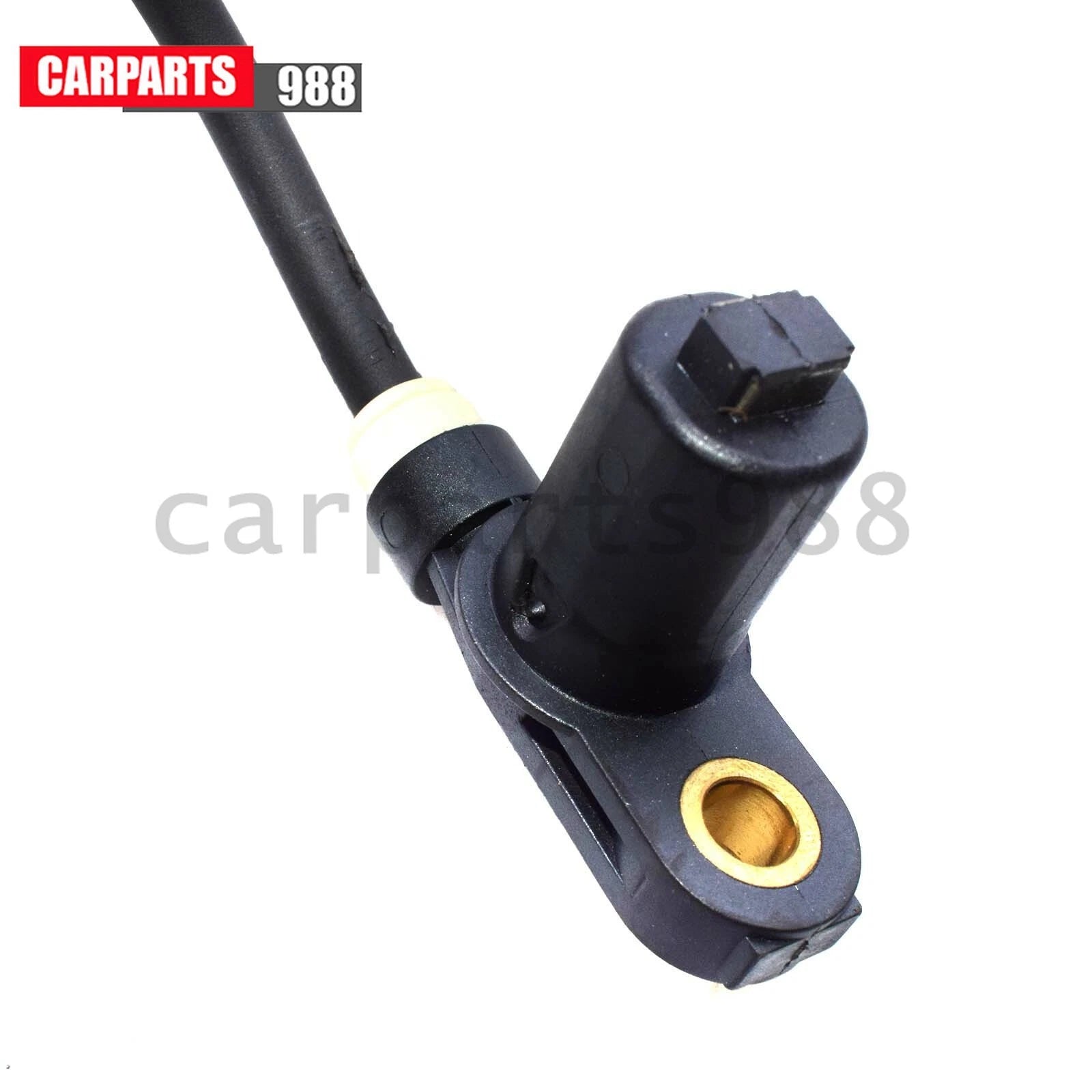 7M0927807C Front Wheel ABS Speed Sensor For VW Sharan Ford Galaxy Seat Alhambra 6B93BC-57