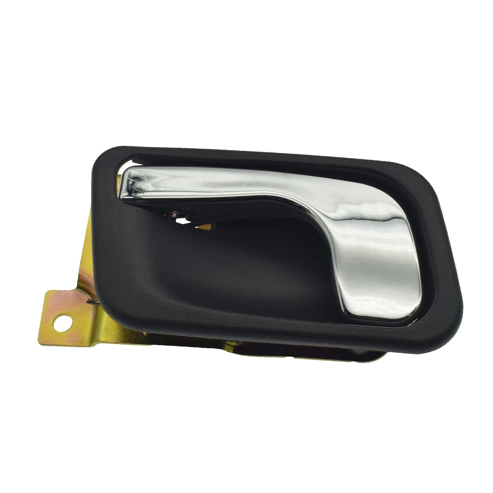 Right For mitsubishi Pajero V31 V32 V33 V43 V44 V45 Chrome Inside Door Handle 6B93BC-57