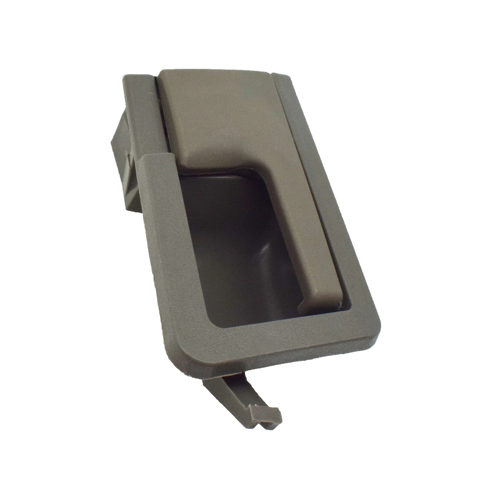 Right Grey Inside Door Handle For VW Transporter T4 90-03 For EuroVan 1992-2003 6B93BC-57