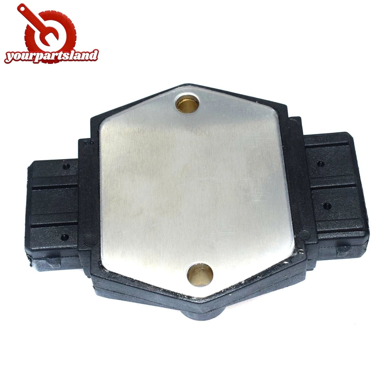 Ignition Control Module For Audi A4 A8 Quattro Volkswagen 4D0905351 2000-1997 6B93BC-57