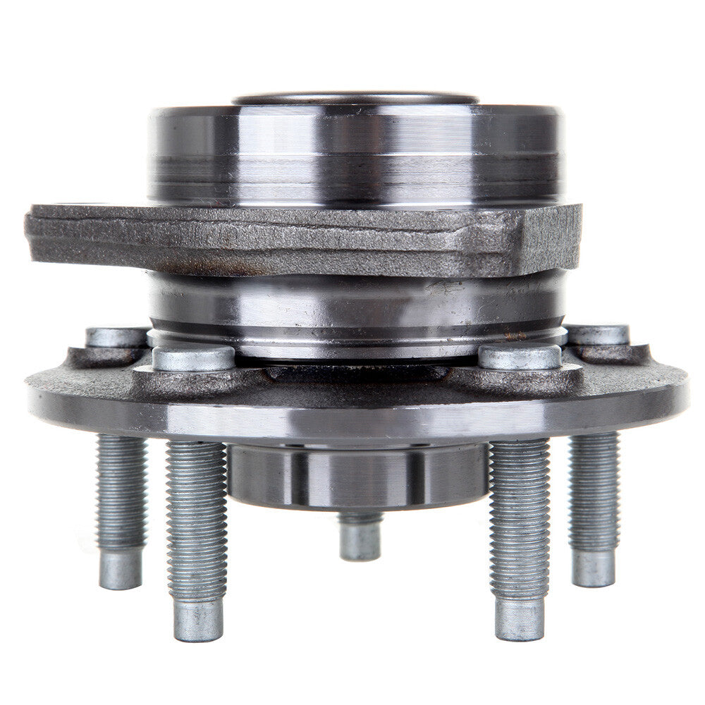2Pcs Wheel Hub Bearings Front For 2011-2015 Chevy Cruze 1.4L 1.8L w/15" Wheel KOEEP