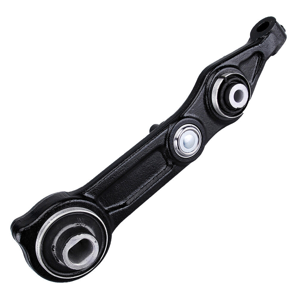 Front Control Arm w/ Ball Joint Tie Rod End Link For 2006 Mercedes-Benz CLS500 6B93BC-57