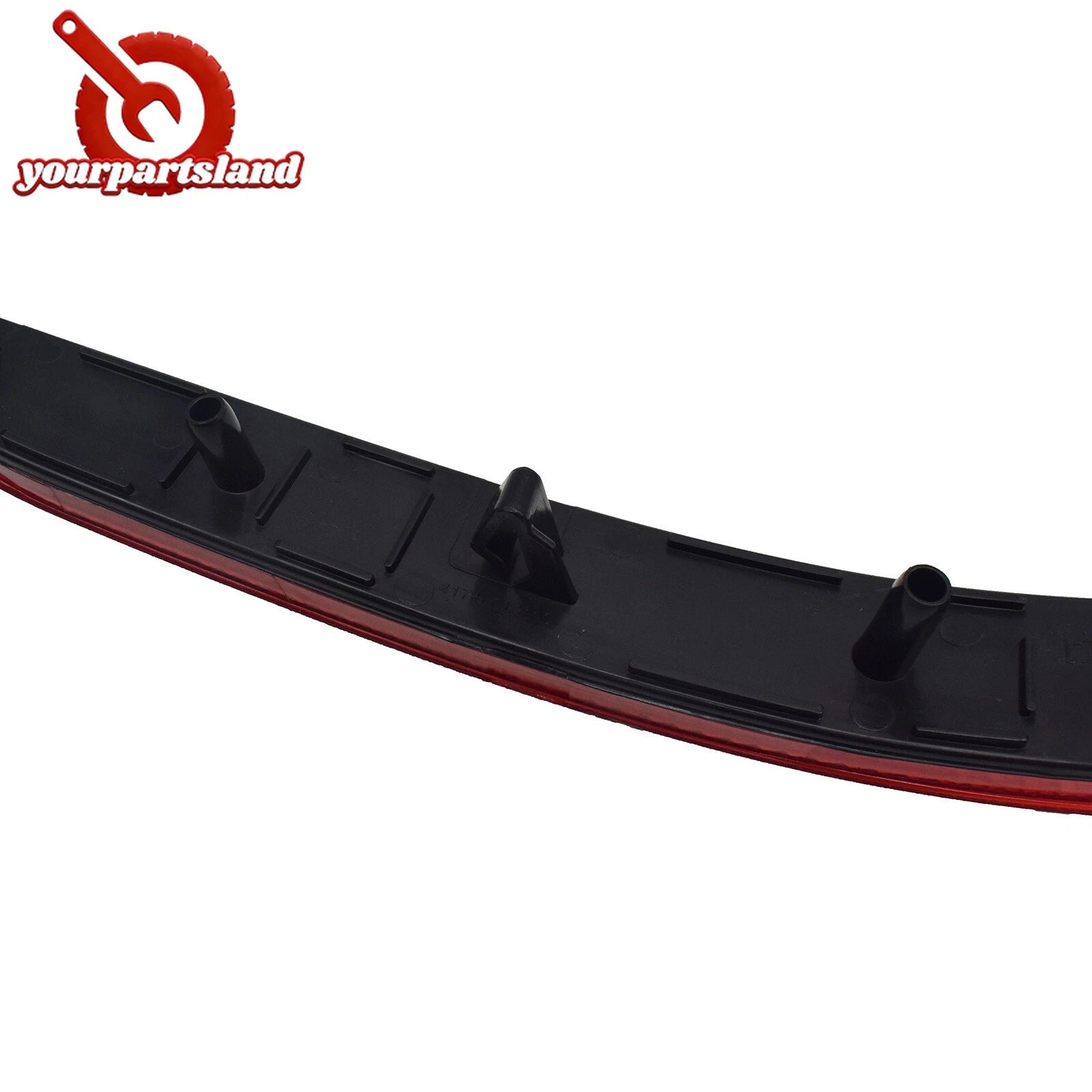Rear Left Driver Bumper Reflector Trim for Chevrolet Equinox 2018-2022 84150890 6B93BC-57