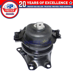 Rear Engine Mount Fits 18-22 Acura / Honda SUV V6 3.5L 3471cc 6B93BC-57