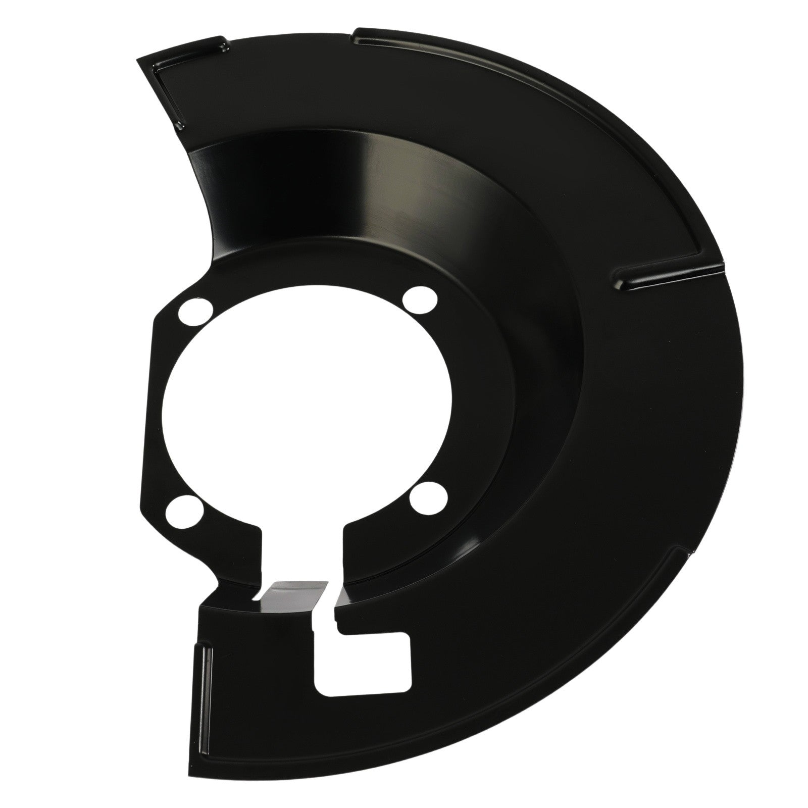 Front Brake Backing Plate For 2003-2008 Dodge Ram 1500 2500 5086663AA 6B93BC-57