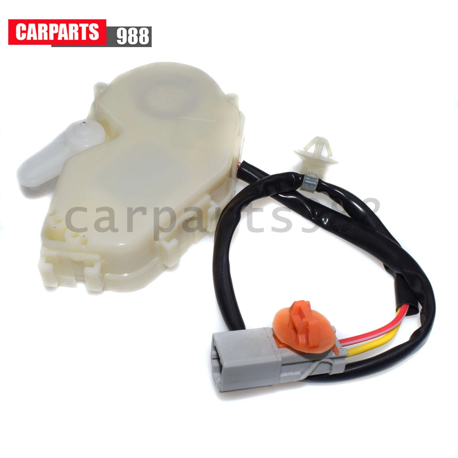 Front Right Door Lock Actuator For 1997-2001 Honda CR-V Prelude 72115-S03-G11 6B93BC-57