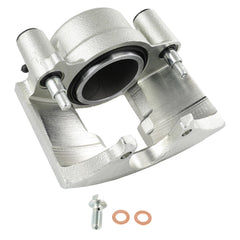 Front Right Brake Caliper 1Pc For 1991-2000 Chevrolet C3500 1992-2000 GMC C3500 6B93BC-57