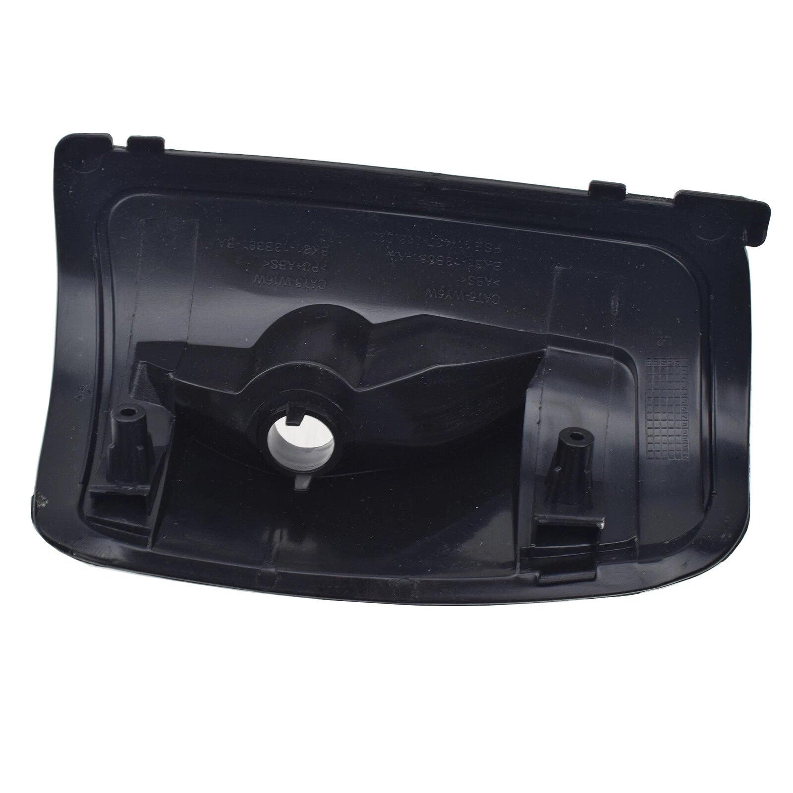Mirror Turn Signal Lens Left Driver for Ford Transit T150 T250 T350 BK3Z13B374D 6B93BC-57