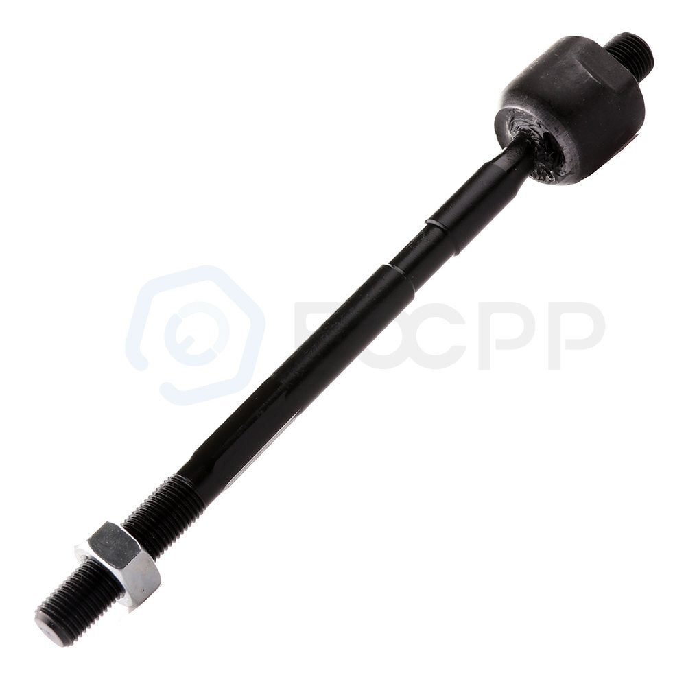 6Pcs Front Inner Outer Tie Rods Upper Ball Joints For 1995-99 Mitsubishi Eclipse 6B93BC-57