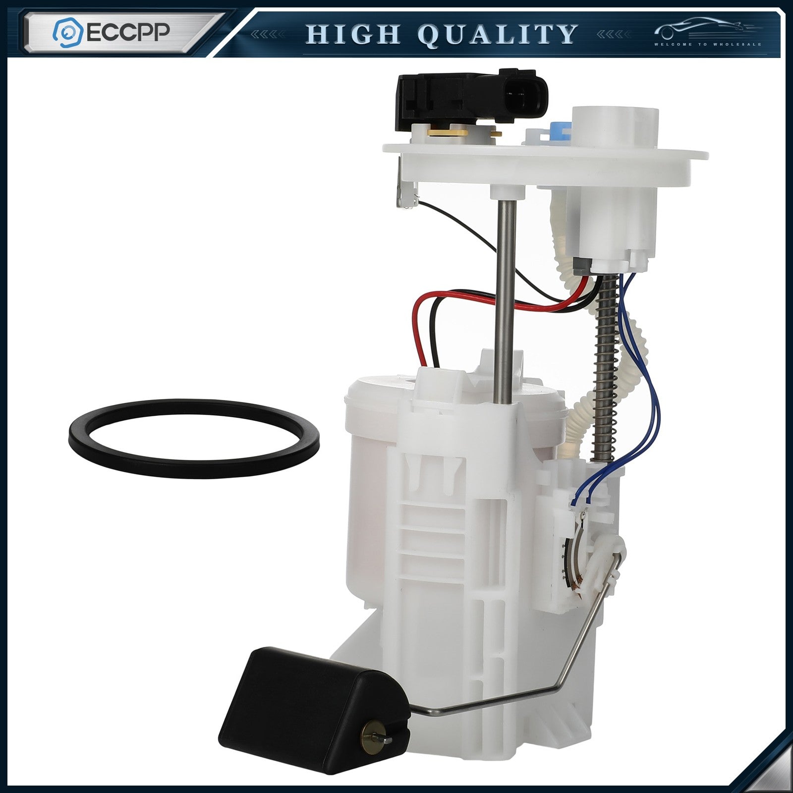 For Toyota Camry 2.4L 2007-2011 Electrical Fuel Pump Module Aseembly E8899M 6B93BC-57