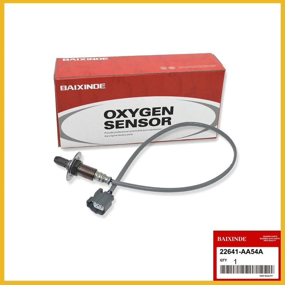 22641-AA54A Upstream Oxygen O2 Sensor For 2010-2012 Subaru Outback Legacy 2.5L 6B93BC-57