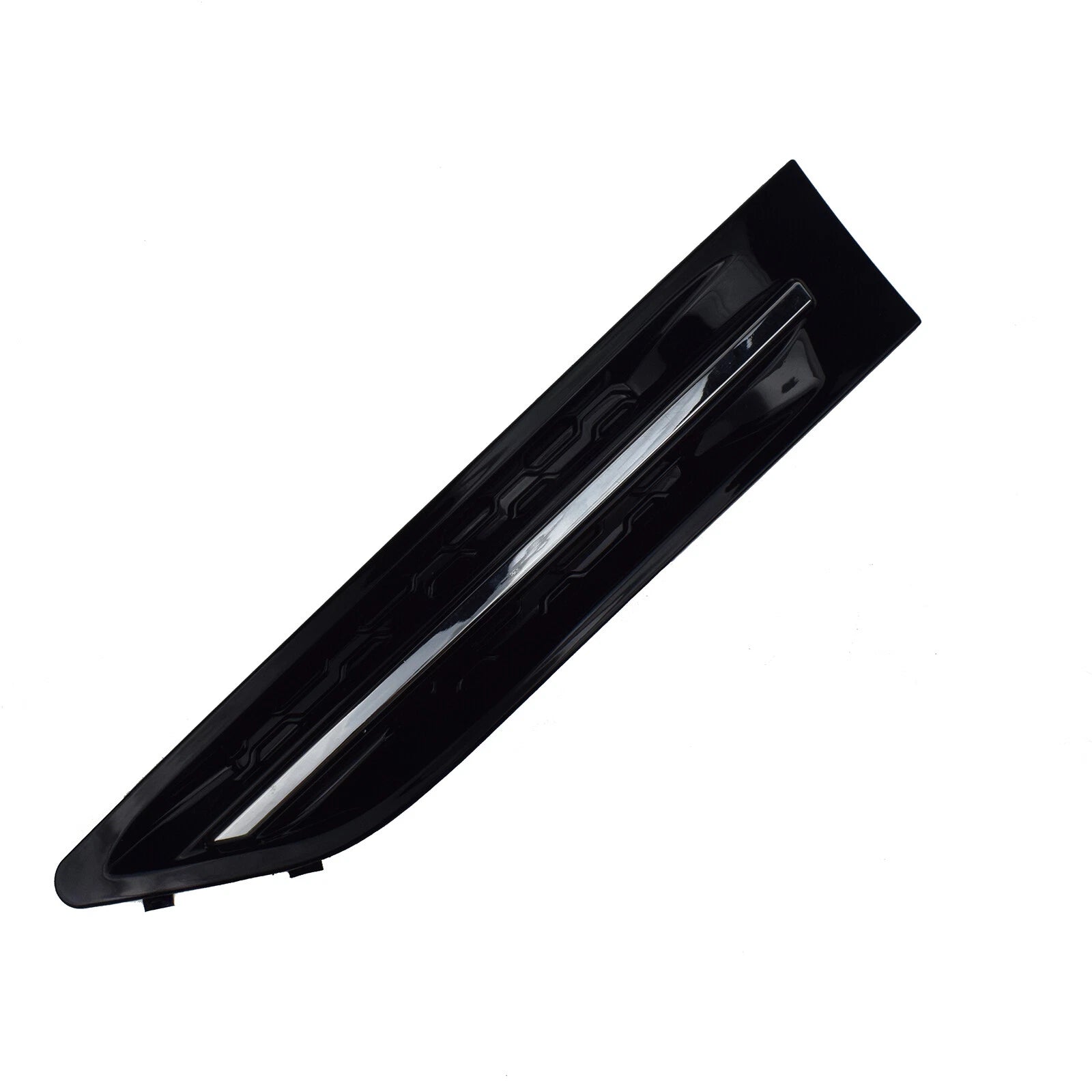 FRONT Fender Garnish Molding Left DRIVER SIDE for Kia Optima 2011-15 87771-2T000 6B93BC-57
